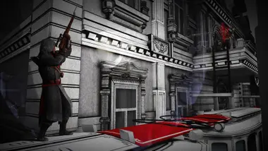 Assassin's Creed Chronicles Trilogy preview 2