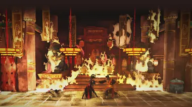 Assassin's Creed Chronicles Trilogy - Live - ARGENTINA preview 14