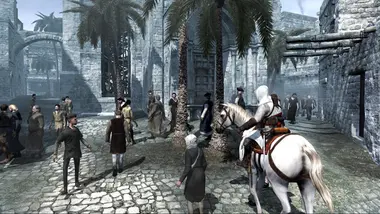 Assassin's Creed: Director's Cut Edition preview 9