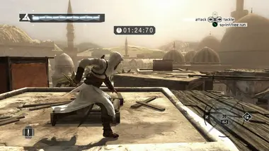 Assassin's Creed: Director's Cut Edition preview 6