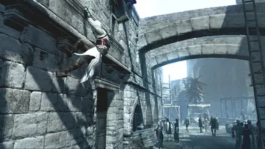 Assassin's Creed: Director's Cut Edition preview 8