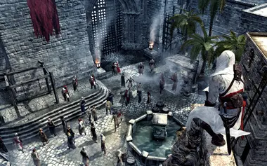 Assassin's Creed: Director's Cut Edition preview 5