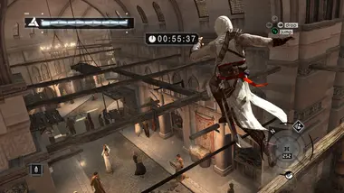 Assassin's Creed: Director's Cut Edition preview 11