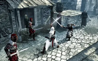 Assassin's Creed: Director's Cut Edition preview 12