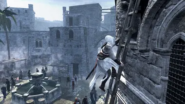 Assassin's Creed: Director's Cut Edition preview 19