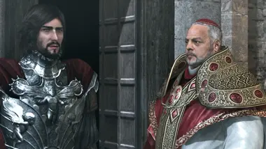 Assassin's Creed - Ezio Trilogy preview 2