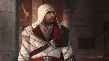 Assassin's Creed - Ezio Trilogy preview 4