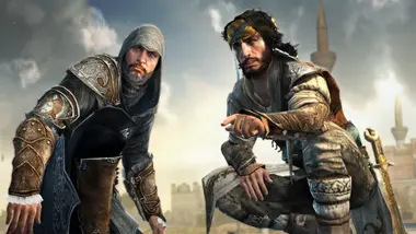 Assassin's Creed - Ezio Trilogy preview 3