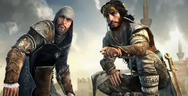 Assassin's Creed - Ezio Trilogy preview 5