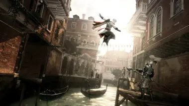 Assassin's Creed II Deluxe Edition preview 7