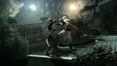 Assassin's Creed II Deluxe Edition preview 8