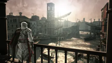 Assassin's Creed II Deluxe Edition preview 5