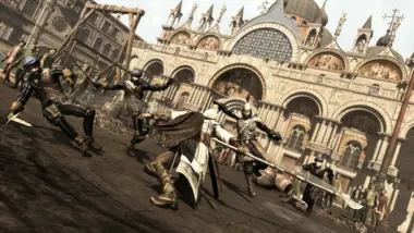 Assassin's Creed II Deluxe Edition preview 6