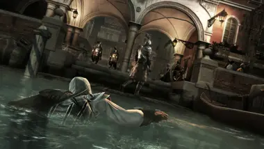 Assassin's Creed II preview 5
