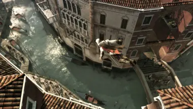 Assassin's Creed II - - UNITED STATES preview 6