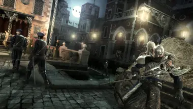 Assassin's Creed II - - UNITED STATES preview 2