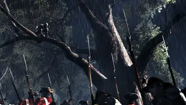Assassin's Creed III preview 2