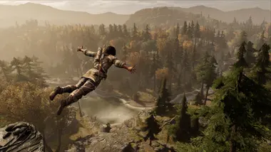 Assassin's Creed III: Remastered preview 7