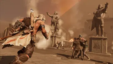 Assassin's Creed III: Remastered preview 11