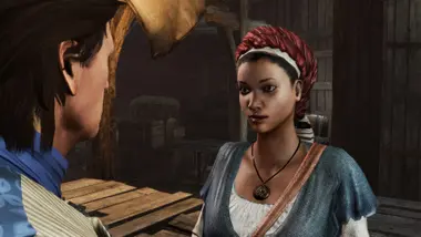 Assassin's Creed III: Remastered - - CIS preview 3