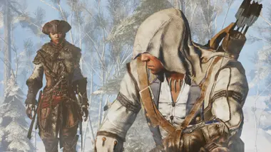 Assassin's Creed III: Remastered - - UNITED STATES preview 6