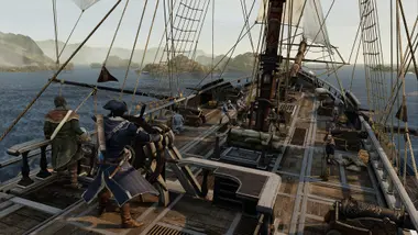 Assassin's Creed III: Remastered preview 4