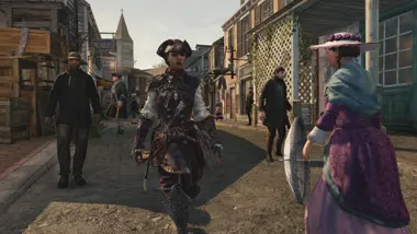 Assassin's Creed III: Remastered preview 9