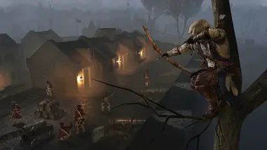 Assassin's Creed III: Remastered preview 10