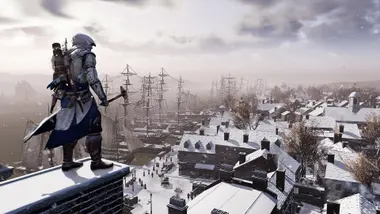 Assassin's Creed III: Remastered - Live preview 2