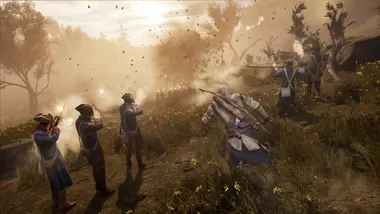 Assassin's Creed III: Remastered - Live preview 8