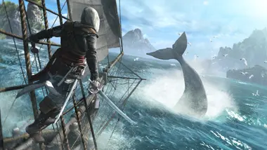 Assassin's Creed IV: Black Flag | Gold Edition preview 2