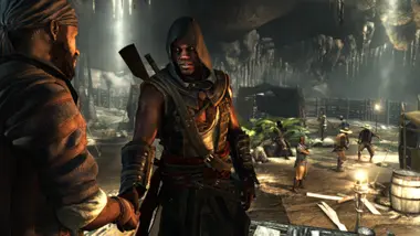 Assassin's Creed IV: Black Flag Season Pass () preview 6