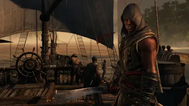 Assassin's Creed IV: Black Flag Season Pass () preview 3