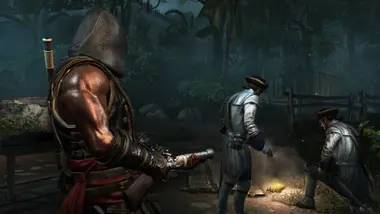 Assassin's Creed IV: Black Flag Season Pass () preview 4