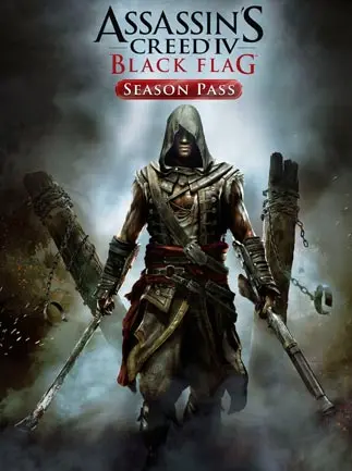 Assassin's Creed IV: Black Flag Season Pass () - Live - ARGENTINA preview 2