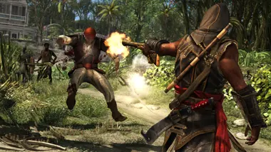 Assassin's Creed IV: Black Flag Season Pass () - Live - ARGENTINA preview 4