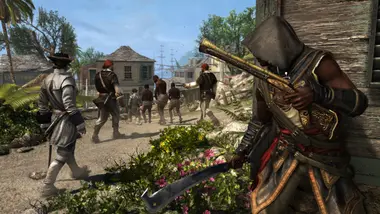 Assassin's Creed IV: Black Flag Season Pass () - Live - ARGENTINA preview 3