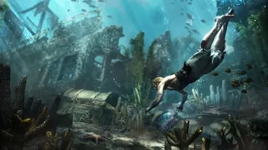 Assassin's Creed IV: Black Flag preview 4
