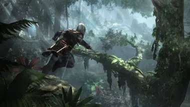 Assassin's Creed IV: Black Flag - Live preview 4