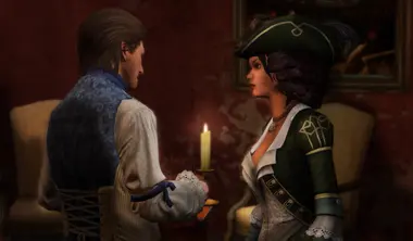 Assassin's Creed: Liberation HD preview 8
