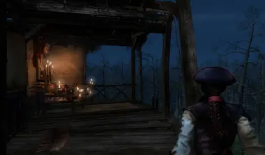 Assassin's Creed: Liberation HD preview 15