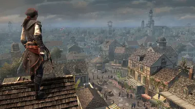Assassin's Creed: Liberation HD preview 13