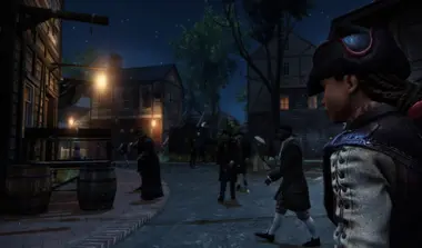 Assassin's Creed: Liberation HD preview 11