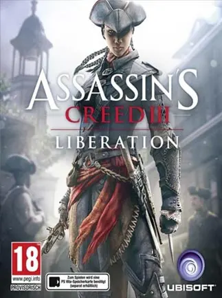 Assassin's Creed: Liberation HD preview 9