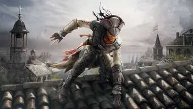 Assassin's Creed: Liberation HD preview 17