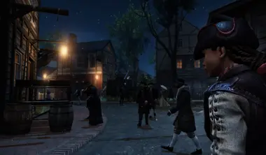 Assassin's Creed: Liberation HD preview 2