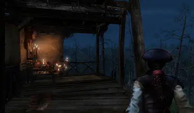 Assassin's Creed: Liberation HD preview 5
