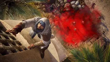 Assassin's Creed Mirage preview 3