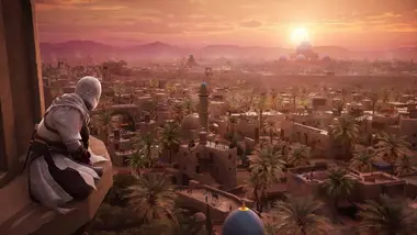 Assassin's Creed Mirage preview 4