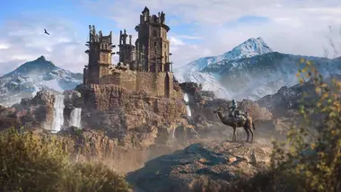 Assassin's Creed Mirage preview 2